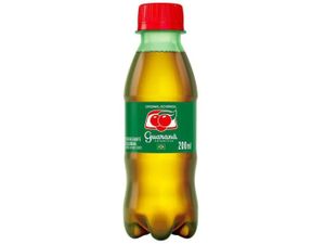 GUARANA ANTARTICA 200 ML