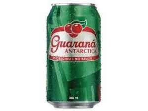 GUARANA ANTARTICA 350 ML