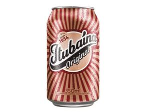 ITUBAINA ORIGINAL 350 ML