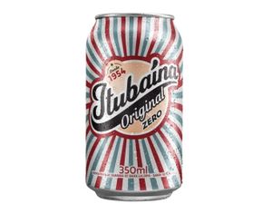 ITUBAINA ORIGINAL ZERO 350 ML