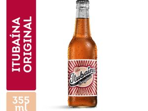 ITUBAINA ORIGINAL  RETRO  355 ML