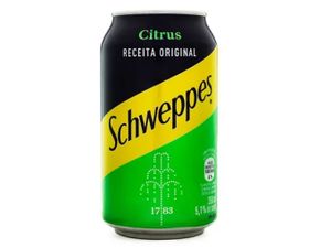 SCHWEPPES