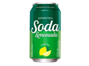 SÓDA  ANTARTICA LATA