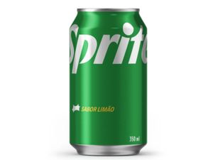 SPRITE 350 ML