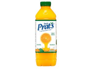 SUCO LARANJA 900 ML