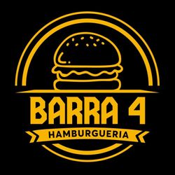 Barra 4 Hamburgueria