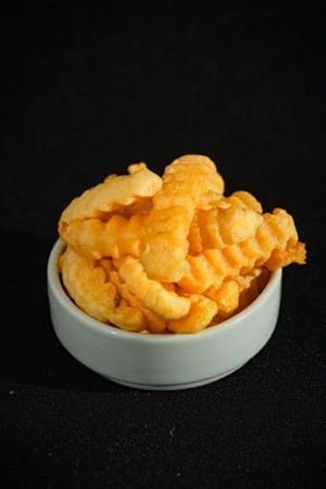 Batata Crinkle