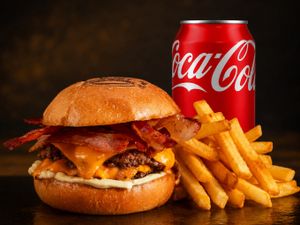 Combo Individual Bacon