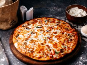 PROMO GRANDE - 12 FATIAS 35cm