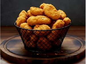 NUGGETS CROCANTE 450g