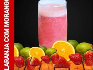 LARANJA+MORANGO