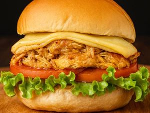 15a. FRANGO 160g