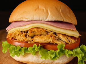 16 - X FRANGO PRESUNTO