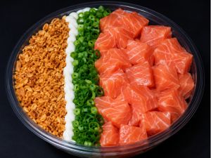 POKE NACHOS