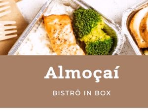 PACOTES DE REFEICÕES