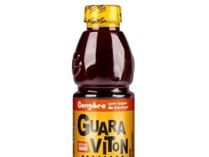 Guaraviton Gengibre