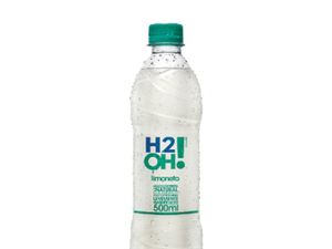 H2Oh Limoneto