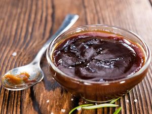 Molho Barbecue Extra