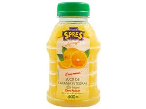 Suco de Laranja Spres