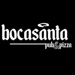 Bocasanta Delivery