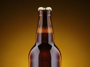 CERVEJAS 600ML
