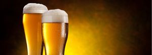 CERVEJAS ARTESANAIS
