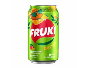 Fruki berga