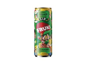 Fruki golaço zero