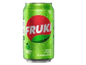 Fruki limão