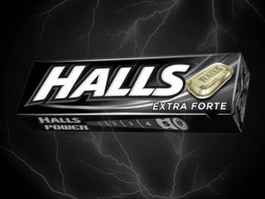 Halls