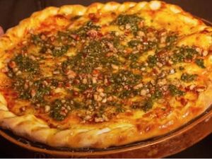 PIZZA GRANDE