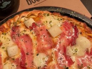 PIZZA GRANDE + FRUKI 1,5L