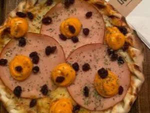 PIZZA PEQUENA