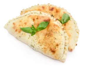 Promo 2 calzones