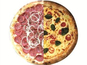 Calabresa / Marguerita