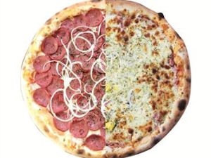 Calabresa / Portuguesa