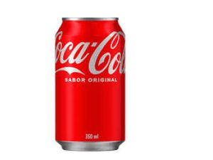 Coca-cola Lata