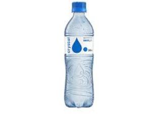 Água 500ml - Sem Gás