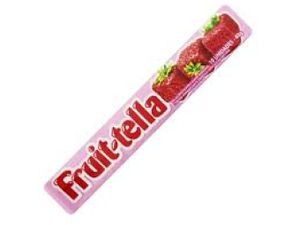 Fruit-tella