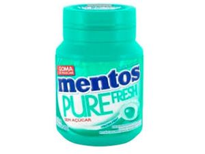 Mentos