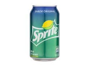 Sprite Lata