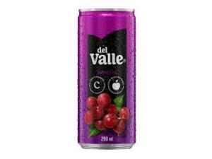 Suco Del Valle Lata - Uva