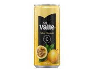 Suco Del Valle Lata - Manga