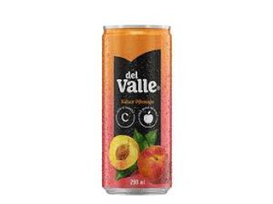 Suco Del Valle Lata - Pêssego