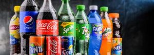 Refrigerante Lata 350ml