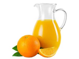 Suco Jarra