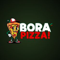 Bora Pizza