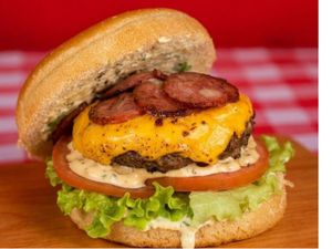 Calaburguer