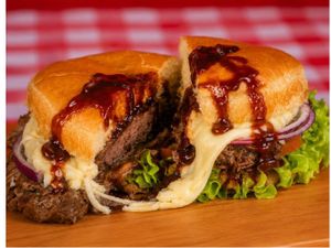 Costela Burguer