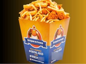 1kg de tulipa no pote